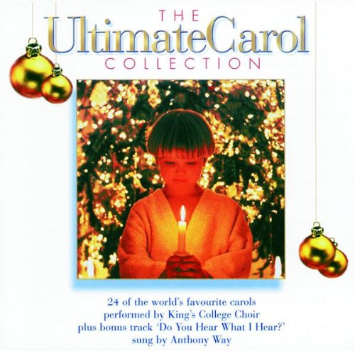 Ultimate Carol Collection