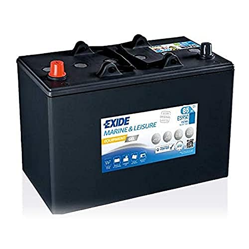 EXIDE - Starterbatterie