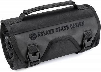 Kriega Roland Sands Design Roam, Werkzeugtasche