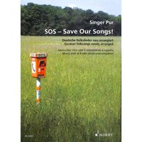 SOS - save our songs