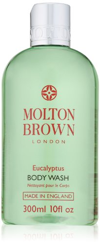 Molton Brown Eucalyptus Body Wash 300ml