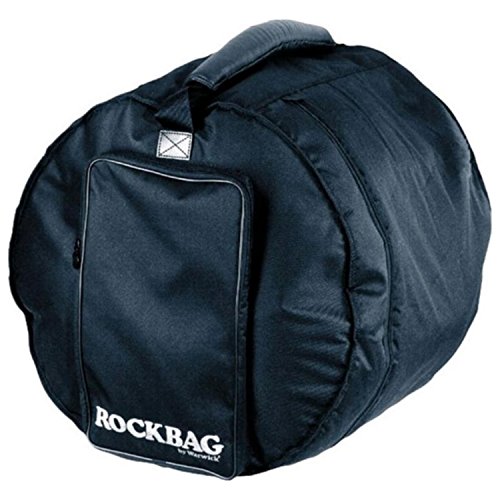 ROCKBAG RB22581B Drum Bag "Delux Line" für Bass Drum 20" x 16"