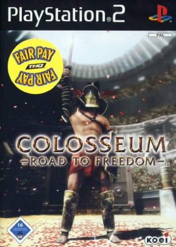Colosseum - Road to Freedom