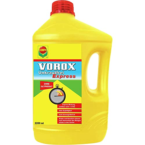 Vorox Unkrautfrei Express 2.200 ml