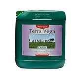 Grow Fertilizer Canna Terra Vega (5L)