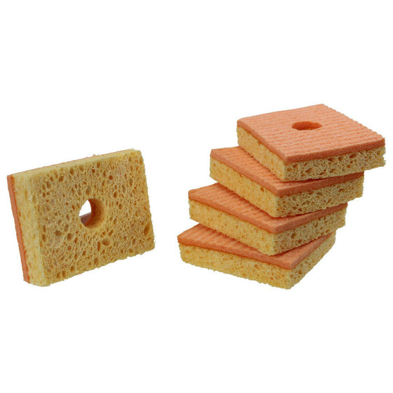 Weller – Replacement Sponge
