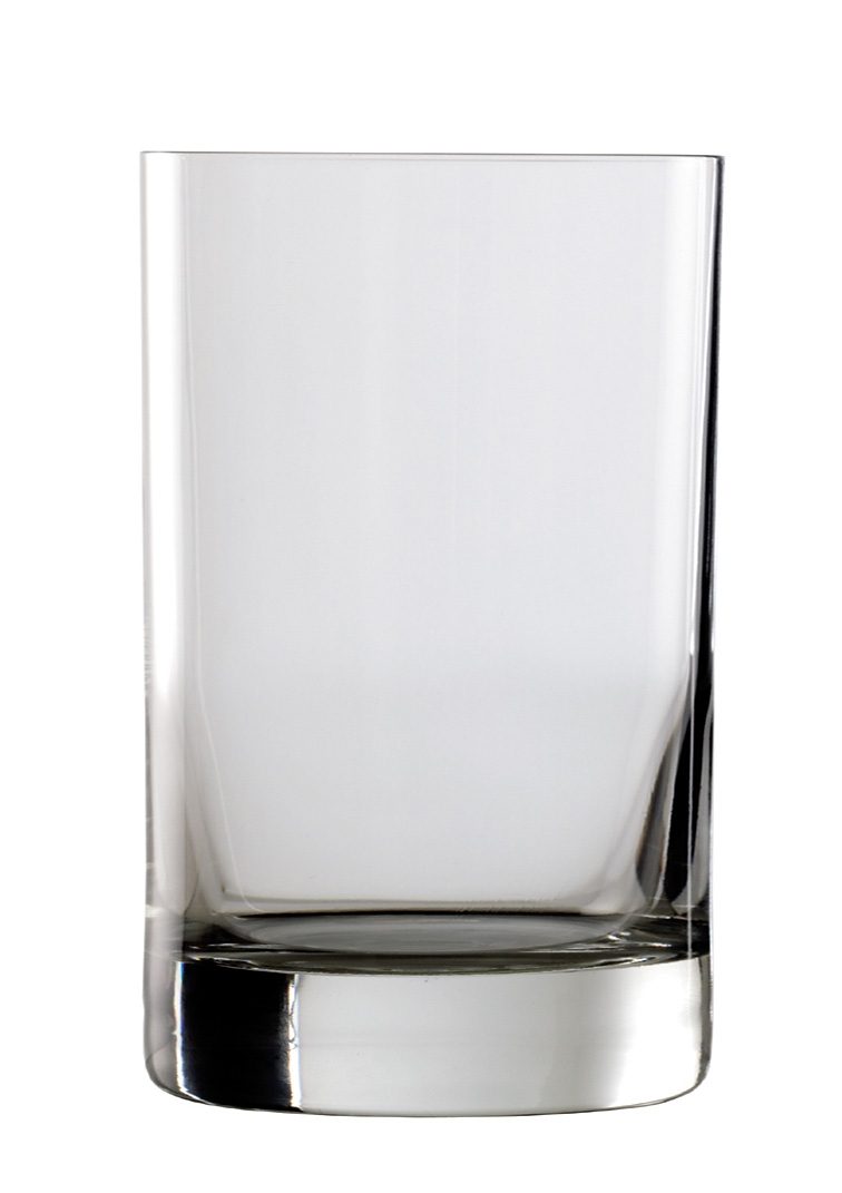 Stölzle Glas "New York Bar", (Set, 6 tlg.), Saftglas, 290 ml, 6-teilig