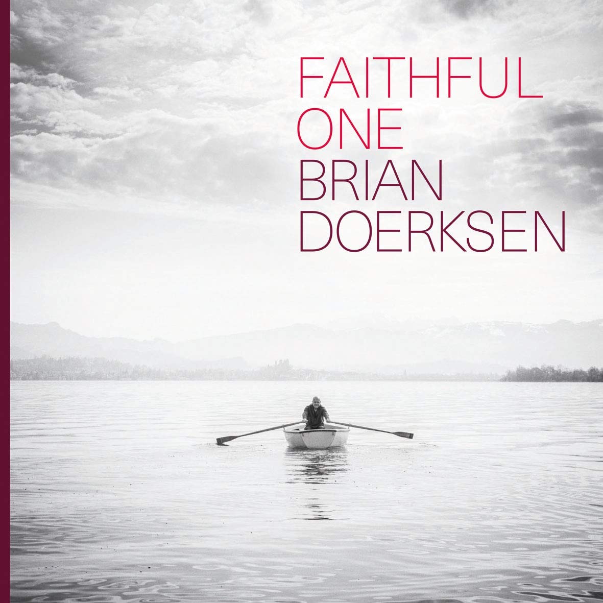 Brian Doerksen - Faithfull One