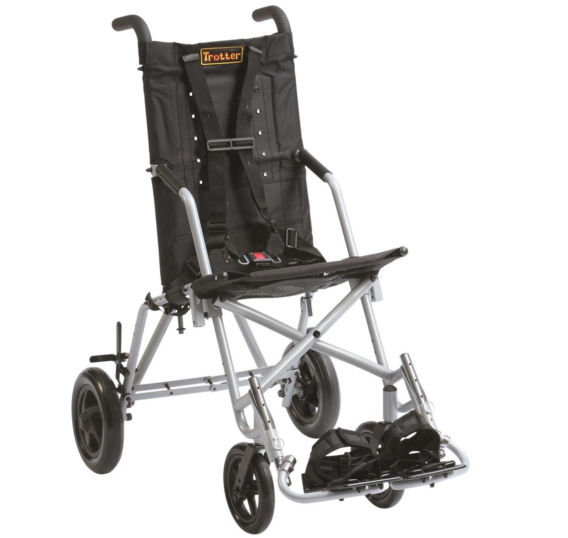 Drive Trotter leicht Transport Mobilität Stuhl für Kinder (Breite)