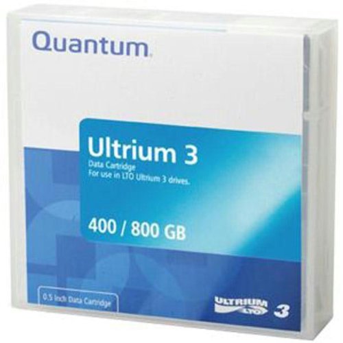 LTO Quantum LTO3 Ultrium 3
