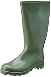 Nora Herren Dolomite Rain Boot, Grün, 42 EU