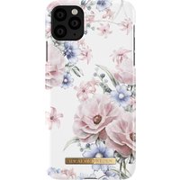 iDeal Of Sweden - iPhone 11 Pro Max - Fashion Back Case Blumen Romance