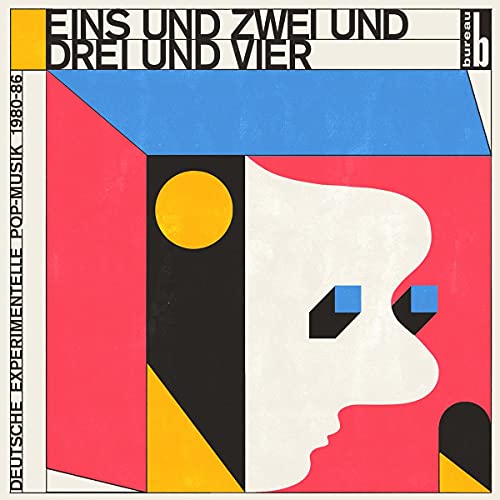 Eins und Zwei und Drei und Vier (Deutsche Experime [Vinyl LP]