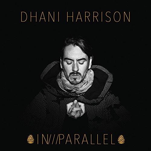 In///Parallel [Vinyl LP]