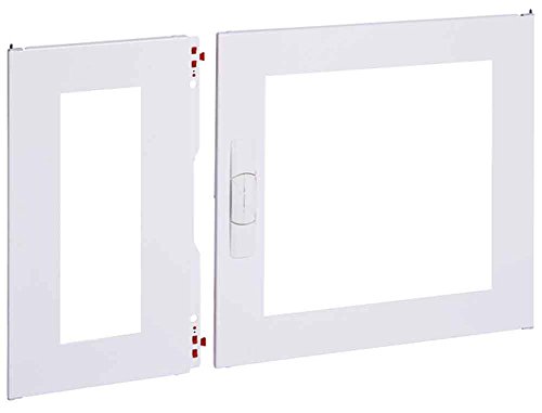 abb-entrelec TTS31 – Tür transparent at-u53