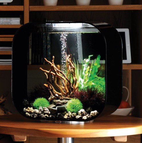 biOrb Design Aquarium Set LIFE 30 MCR schwarz