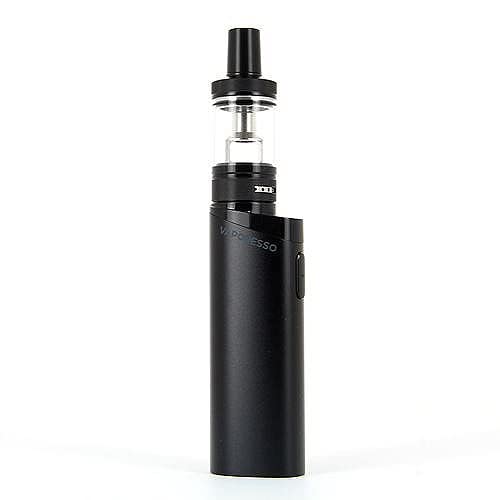 Vaporesso GEN Fit E-Zigaretten Set - 1200mAh - 3ml - Farbe: (schwarz)