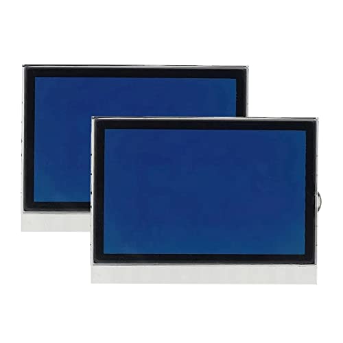 Watlsuz Auto LCD Panel Modul Display Monitore Pixel Reparatur Klimaanlage Luft Information Bildschirm f¨¹r 308CC 408