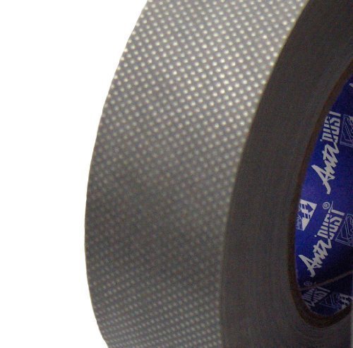 Anti-DUST Tape G36 25mm L: 50m für Stegplatten und Hohlkammerplatten