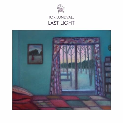 Last Light [Vinyl LP]