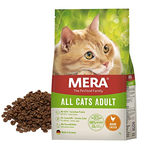 Mera Cats All Cats Adult Huhn 10kg