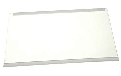 Glasplatte für Kühlschrank Indesit – C00307361