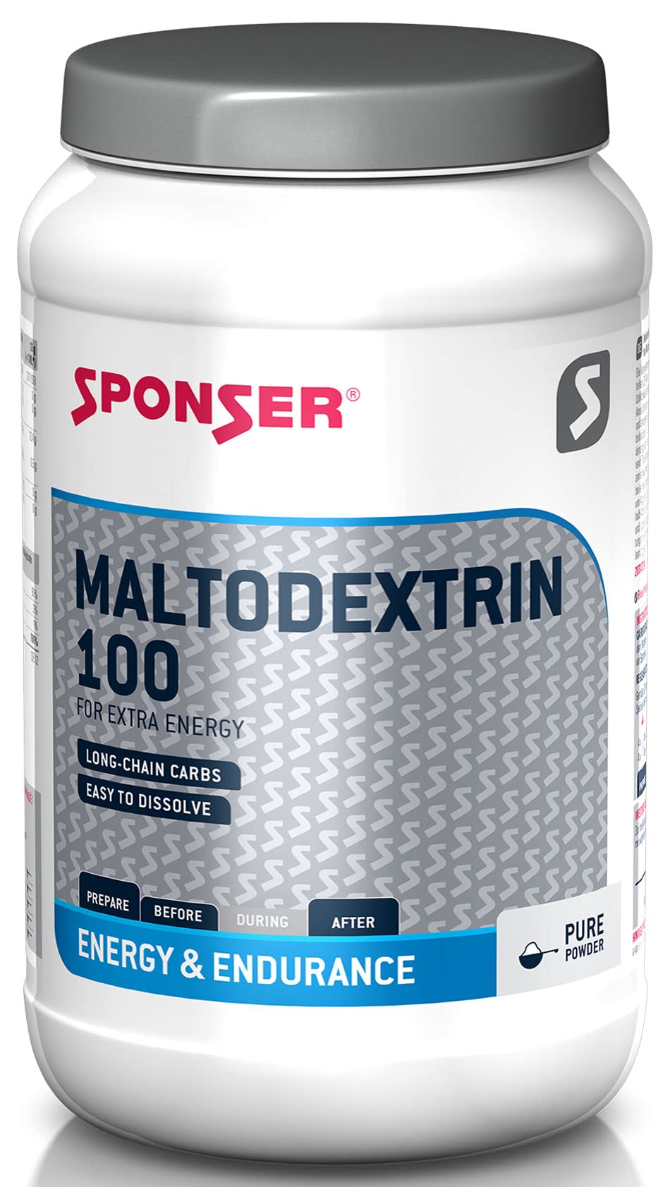 Maltodextrin 100-900 g