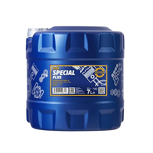MANNOL Special Plus 7 Liter