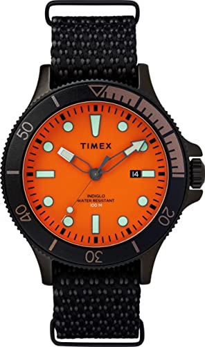 Timex Watch TW2T30200