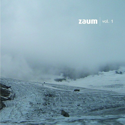 Zaum Vol 1