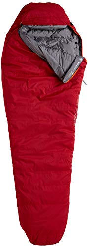 Deuter Astro 550 Schlafsack, Unisex Erwachsene, Rot (Cranberry), Einheitsgröße