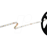 Barthelme Basic 80 51541328 LED-Streifen EEK: F (A - G) mit offenem Kabelende 24V 5m Warmweiß