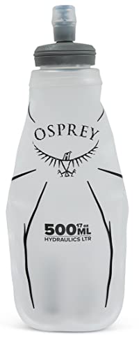 Osprey Europe Hydraulics 500ml Softflask Behälter, Einheitsgröße