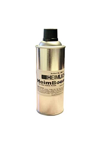 5x Spardose Heimboom für Spraydosengestell Brandsimulator Heimlich HEIMI-1V3.1 MBS-FIRE®