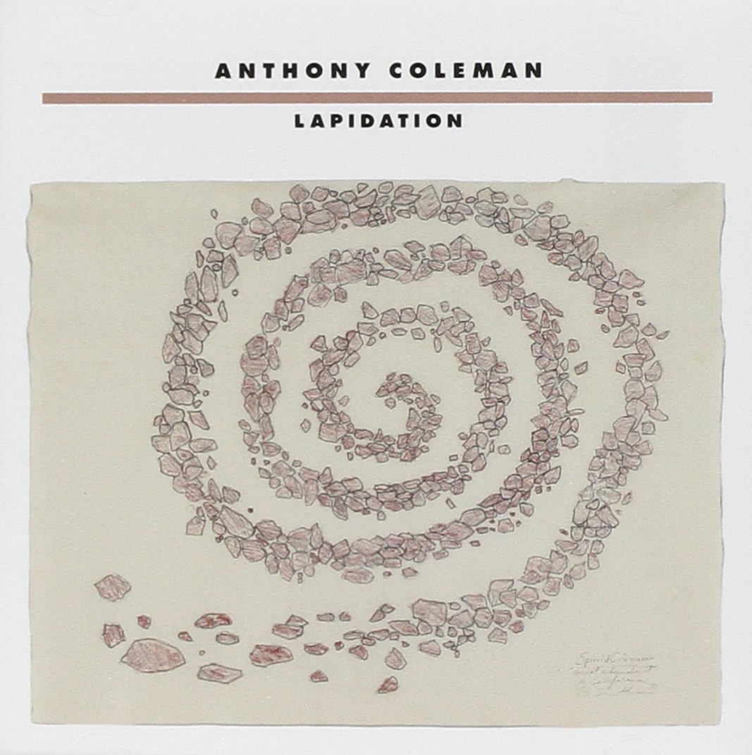 Coleman Lapidation
