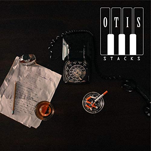 Otis Stacks [Vinyl LP]