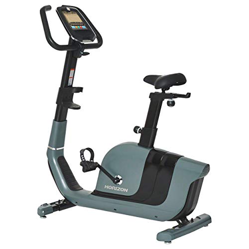Horizon Fitness Ergometer Comfort 4.0