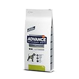 ADVANCE Hypo Allergenic Trockenfutter Hund, 1-er Pack (1 x 10 kg)