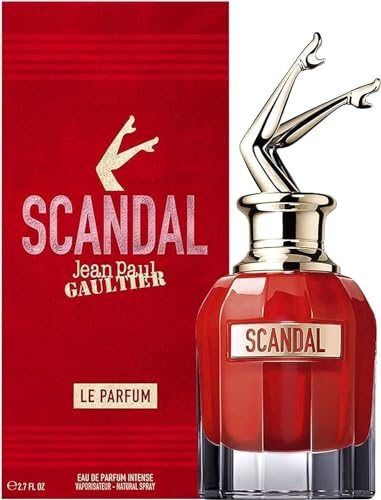 JEAN PAUL GAULTIER Eau de Parfum "Scandal Le Parfum"