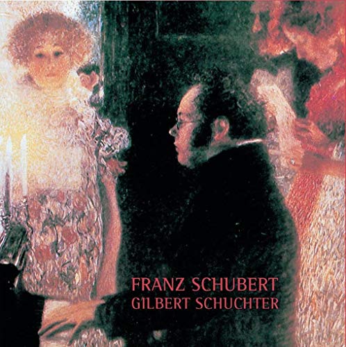 Schubert: Das Gesamte Klavierwerk [12 CDs]