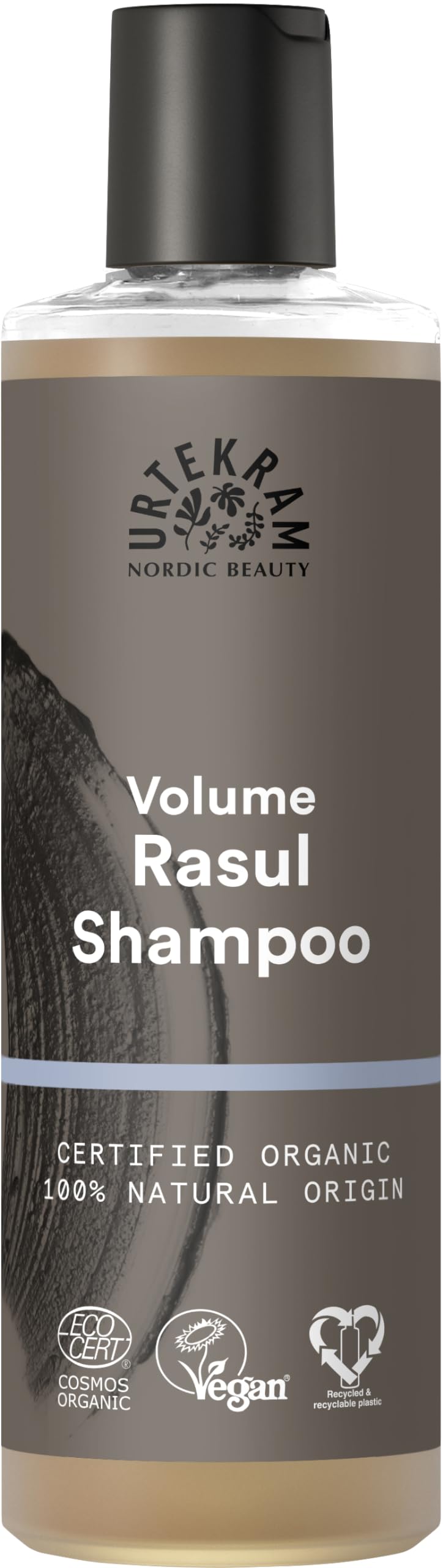 Urtekram Rasul Shampoo BIO, 250 ml (6 x 250 ml)
