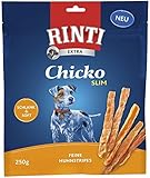 Rinti | Extra Chicko Slim Huhn | 9x 250 g