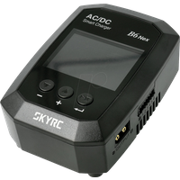 SKYRC B6 NEX - Ladegerät für Akkupacks B6, für 1-6s, max. 10 A, 200 W