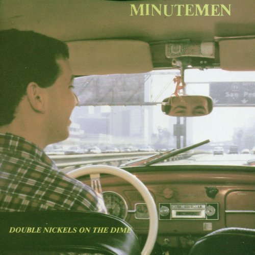 Double Nickels on the Dime [Vinyl LP]