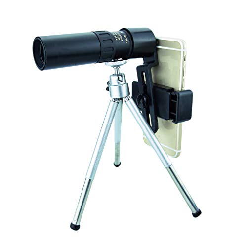 Teleskop 4K 10-300X40mm tragbares Spotting Super Telezoom Monokular teleskop tragbar für Camping Erwachsene Kinder Astronomie Geschenk Spielzeug