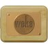 Weka Saunatürgriff-Set für Holztür