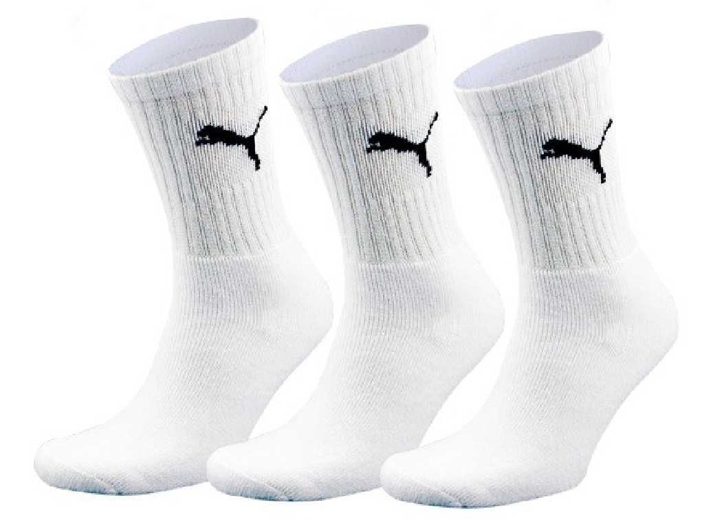 9 Paar Puma Sportsocken Tennis Socken Gr. 35 - 49 Unisex für sie und ihn