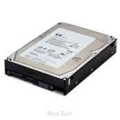 659569-001 Kompatible Festplatte HP 1-TB 6G 7.2K NHP SATA HDD