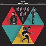 Rave on [Vinyl LP]