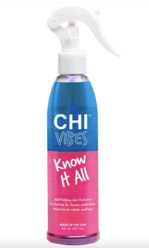 CHI Vibes Multitasking Hair Protector 237 ml
